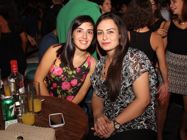 Impulse at Caprice